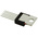 Texas Instruments, LM2576T-5.0/NOPB Step-Down Switching Regulator, 1-Channel 3A 5-Pin, TO-220