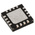 Texas Instruments, TPS62110RSAT Step-Down Switching Regulator, 1-Channel 1.5A Adjustable 16-Pin, QFN