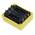 STMicroelectronics M4T32-BR12SH6, Battery Backup IC, 3 V 4-Pin, SNAPHAT