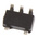 Microchip MCP73831T-2ATI/OT, Battery Charge Controller IC, 3.75 to 6 V, 500mA 5-Pin, SOT-23