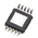 Texas Instruments, LM3409HVMY/NOPB Step-Down Switching Regulator, 1-Channel 5A 10-Pin, VSSOP