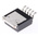 onsemi, LM2596DSADJG Switching Regulator, 1-Channel 3A Adjustable 5-Pin, D2PAK