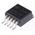 onsemi, LM2596DSADJG Switching Regulator, 1-Channel 3A Adjustable 5-Pin, D2PAK
