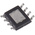 Texas Instruments, LM22680MR-ADJ/NOPB Step-Down Switching Regulator, 1-Channel 2A Adjustable 8-Pin, HSOP