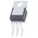 Texas Instruments, LM2576HVT-ADJ/LF03 Step-Down Switching Regulator, 1-Channel 3A Adjustable 5-Pin, TO-220