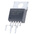 Texas Instruments, LM2576HVT-ADJ/LF03 Step-Down Switching Regulator, 1-Channel 3A Adjustable 5-Pin, TO-220