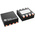 Texas Instruments, TPS62170DSGT Step-Down Switching Regulator, 1-Channel 500mA Adjustable 8-Pin, WSON
