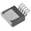 Texas Instruments, TL2575HV-05IKTTR Switching Regulator, 1-Channel 1A Adjustable 5-Pin, D2PAK