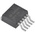 Texas Instruments, TL2575HV-05IKTTR Switching Regulator, 1-Channel 1A Adjustable 5-Pin, D2PAK