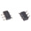 Texas Instruments TLV61220DBVR, Boost Converter, Step Up 400mA Adjustable, 2000 kHz 6-Pin, SOT-23