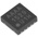 Microchip MCP73833-AMI/MF, Battery Charge Controller IC, 3.75 to 6 V, 1A 10-Pin, DFN