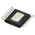 Texas Instruments, LM46002PWPT Switching Regulator, 1-Channel 2A Adjustable 16-Pin, HTSSOP