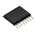 Texas Instruments, LM46002PWPT Switching Regulator, 1-Channel 2A Adjustable 16-Pin, HTSSOP