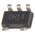 Monolithic Power Systems (MPS) MP1541DJ-LF-P, Boost Converter, Boost Adjustable, 1.6 MHz 5-Pin, TSOT-23