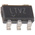 Monolithic Power Systems (MPS) MP1541DJ-LF-P, Boost Converter, Boost Adjustable, 1.6 MHz 5-Pin, TSOT-23