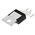 Texas Instruments, LM2575T-5.0/LF03 Step-Down Switching Regulator, 1-Channel 1A 5-Pin, TO-220