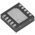 STMicroelectronics STBB1-APUR, 1-Channel, Step-Down/Up DC-DC Converter, Adjustable 10-Pin, DFN