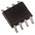 ROHM BD9E100FJ-LBGE2, 1-Channel, Synchronous Buck DC-DC Converter, Adjustable, 0A 8-Pin, SOP-J