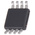 Texas Instruments, LM74610QDGKTQ1 Smart Diode Controller, 1-Channel 8-Pin, VSSOP