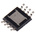 Texas Instruments, TPS54334DDA Step-Down Switching Regulator, 1-Channel 3A Adjustable 8-Pin, SO PowerPAD