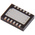 Renesas Electronics, ISL85005AFRZ-T7A Switching Regulator, 1-Channel 5A Adjustable 12-Pin, DFN