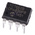 Microchip TC7662BCPA, 1-Channel, Inverting DC-DC Converter, 20mA 8-Pin, PDIP