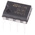 STMicroelectronics MC34063ACN, 1-Channel, Inverting, Step-Down/Up DC-DC Converter, 1.5A 8-Pin, PDIP
