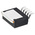 Texas Instruments, LM2591HVS-5.0/NOPB Step-Down Switching Regulator, 1-Channel 1A 5-Pin, D2PAK