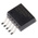 Texas Instruments, LM2592HVS-5.0/NOPB Step-Down Switching Regulator, 1-Channel 2A 5-Pin, D2PAK