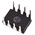 Texas Instruments, LM2594HVN-ADJ/NOPB Step-Down Switching Regulator, 1-Channel 500mA Adjustable 8-Pin, MDIP