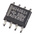 Texas Instruments MC34063AD, 1-Channel, Inverting, Step-Down/Up DC-DC Converter 8-Pin, SOIC