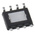Texas Instruments LM22675MR-5.0/NOPB, 1-Channel, Step Down DC-DC Converter 8-Pin, PSOP