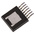 Texas Instruments LM22676TJE-5.0/NOPB, 1-Channel, Step Down DC-DC Converter 7-Pin, TO-263