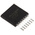 Texas Instruments LM22676TJE-5.0/NOPB, 1-Channel, Step Down DC-DC Converter 7-Pin, TO-263