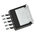 Texas Instruments LM2577S-ADJ/NOPB, 1-Channel, Step Up DC-DC Converter, Adjustable 5-Pin, TO-263