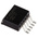 Texas Instruments LM2577S-ADJ/NOPB, 1-Channel, Step Up DC-DC Converter, Adjustable 5-Pin, TO-263
