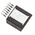 Texas Instruments, LMZ14201TZ-ADJ/NOPB Step-Down Switching Regulator, 1-Channel 1A Adjustable 7-Pin, TO-PMOD