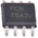 DiodesZetex PAM2421AECADJR, 1-Channel, Step Up DC-DC Converter, Adjustable 8-Pin, SOP