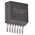 Texas Instruments, LMZ23605TZ/NOPB DC-DC Converter, 1-Channel 5A Adjustable 7-Pin, TO-PMOD
