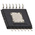 Texas Instruments TPS55340PWP, 1-Channel, Flyback, SEPIC, Step Up DC-DC Converter, Adjustable 14-Pin, HTSSOP