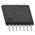 Texas Instruments TPS55340PWP, 1-Channel, Flyback, SEPIC, Step Up DC-DC Converter, Adjustable 14-Pin, HTSSOP