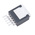 Microchip LM2575-5.0WU, 1-Channel, Step Down DC-DC Converter 5-Pin, TO-263