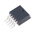 Microchip LM2575-5.0WU, 1-Channel, Step Down DC-DC Converter 5-Pin, TO-263