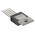 Microchip LM2576-5.0WT, 1-Channel, Step Down DC-DC Converter 5-Pin, TO-220