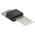 Microchip LM2576-5.0WT, 1-Channel, Step Down DC-DC Converter 5-Pin, TO-220