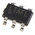 Monolithic Power Systems (MPS), MP1470GJ-P Sync Buck Converter, 1-Channel 2A Adjustable 6-Pin, TSOT-23