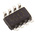 Monolithic Power Systems (MPS), MP4420GJ-P Step-Down Switching Regulator, 1-Channel 2A Adjustable 8-Pin, TSOT-23