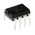 Microchip MCP1407-E/P, MOSFET 1, 6 A, 18V 8-Pin, PDIP