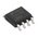 Texas Instruments LM5109BMA/NOPB, MOSFET 2, 1 A, 14V 8-Pin, SOIC