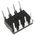 Microchip TC4421CPA, MOSFET 1, 9 A, 18V 8-Pin, PDIP